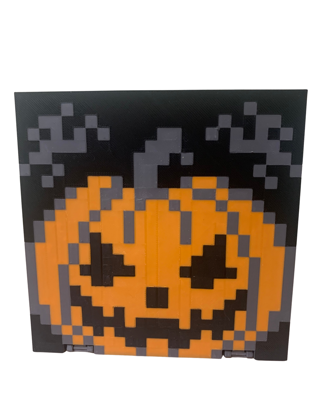 Halloween bowl stand X2