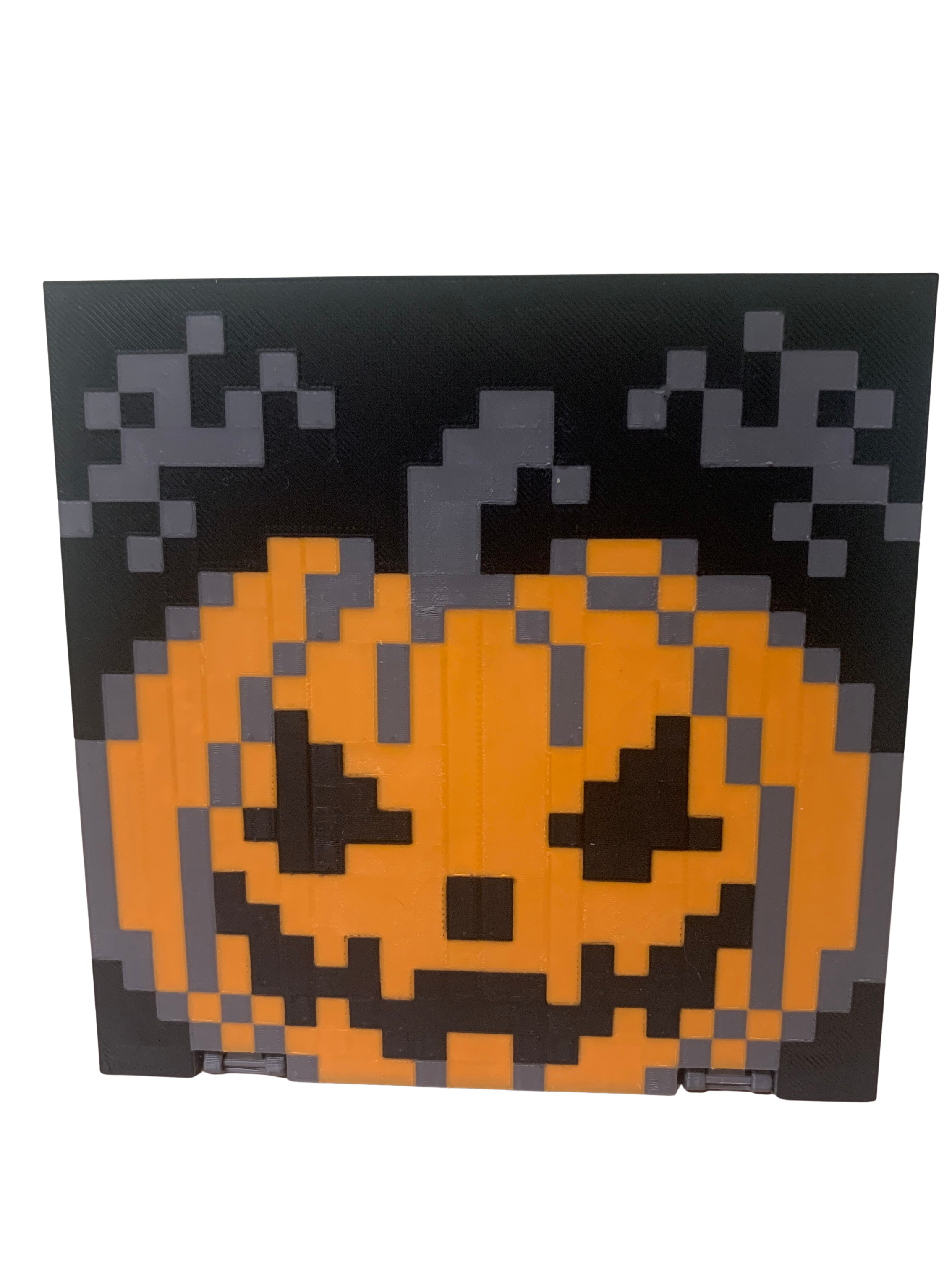 Halloween bowl stand X2